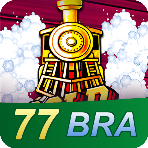 Logo Oficial 77BRA Download